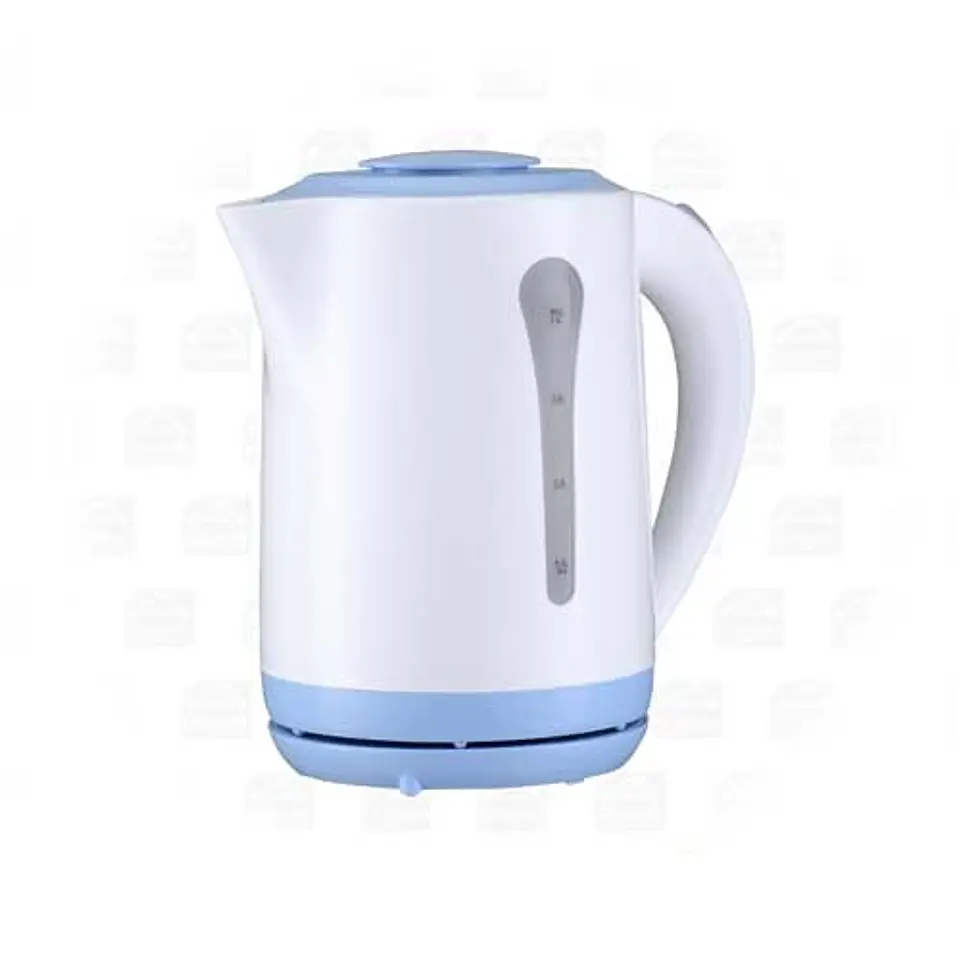 HERVIDOR BLANIK 2.5L BLANCO 1