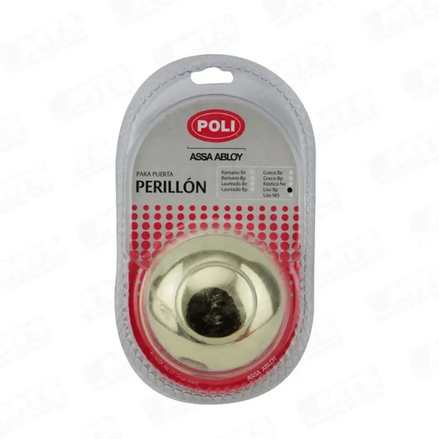 PERILLON 402 BLISTER POLI 1