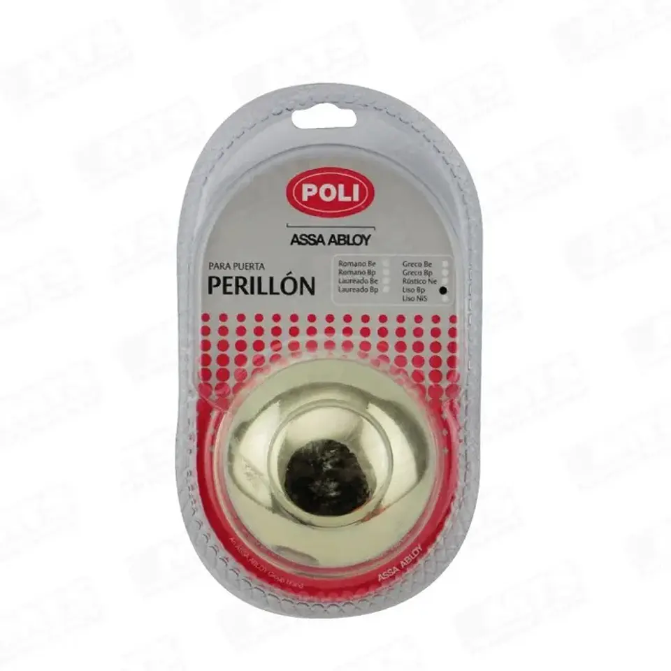 PERILLON 402 BLISTER POLI 1