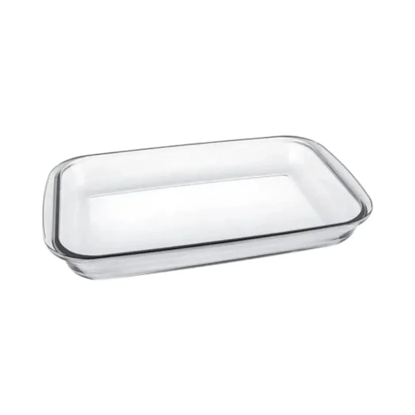 ASADERA VIDRIO RECTANGULAR CON 2 SEARCH 1
