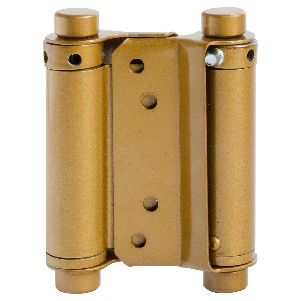 BISAGRA CON TORNILLO DOBLE ACCION 3 1
