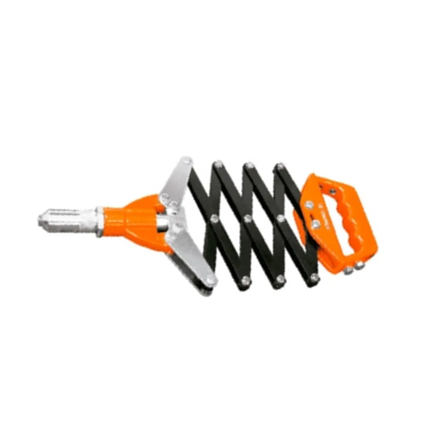 REMACHADORA TRUPER TIPO ACORDEON 1