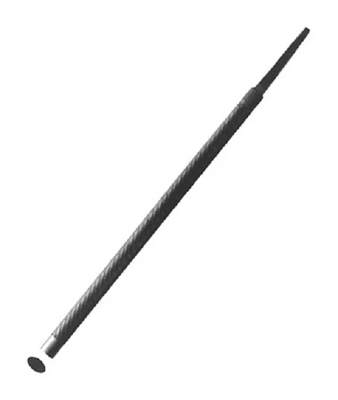 LIMA MOTOSIERRA ERIZO 7/32X8
