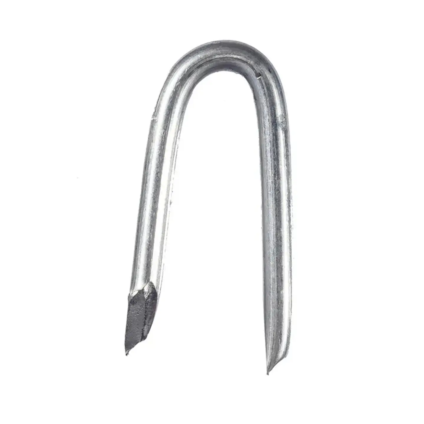 GRAPA GALVANIZADA BOLSA 1 KG 1 1/4 1
