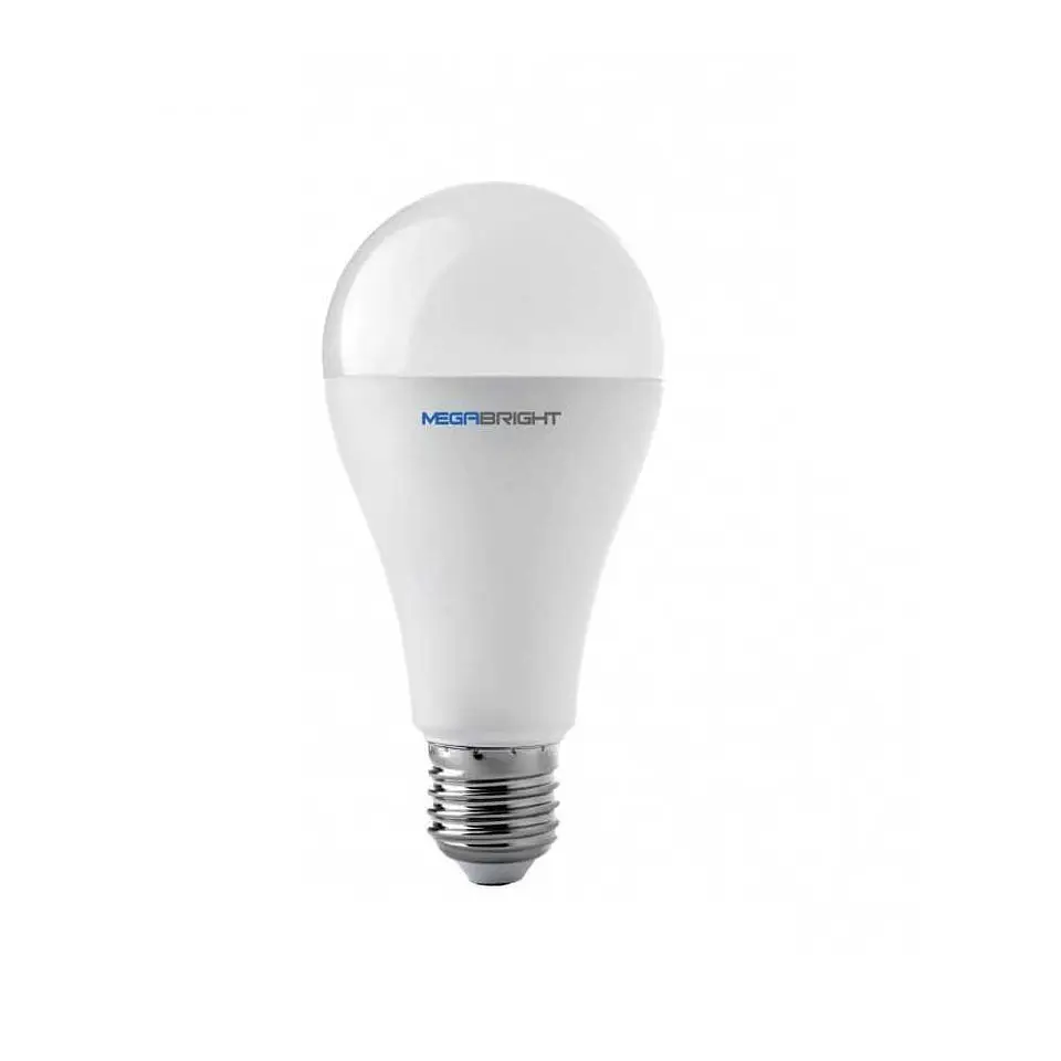 AMPOLLETA LED MEGABRIGHT 15W LUZ FRIA 1