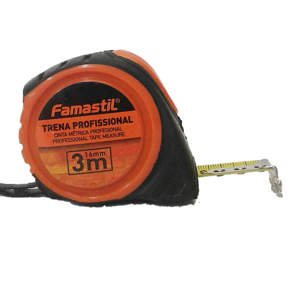 HUINCHA DE MEDIR FAMASTIL 3M 1