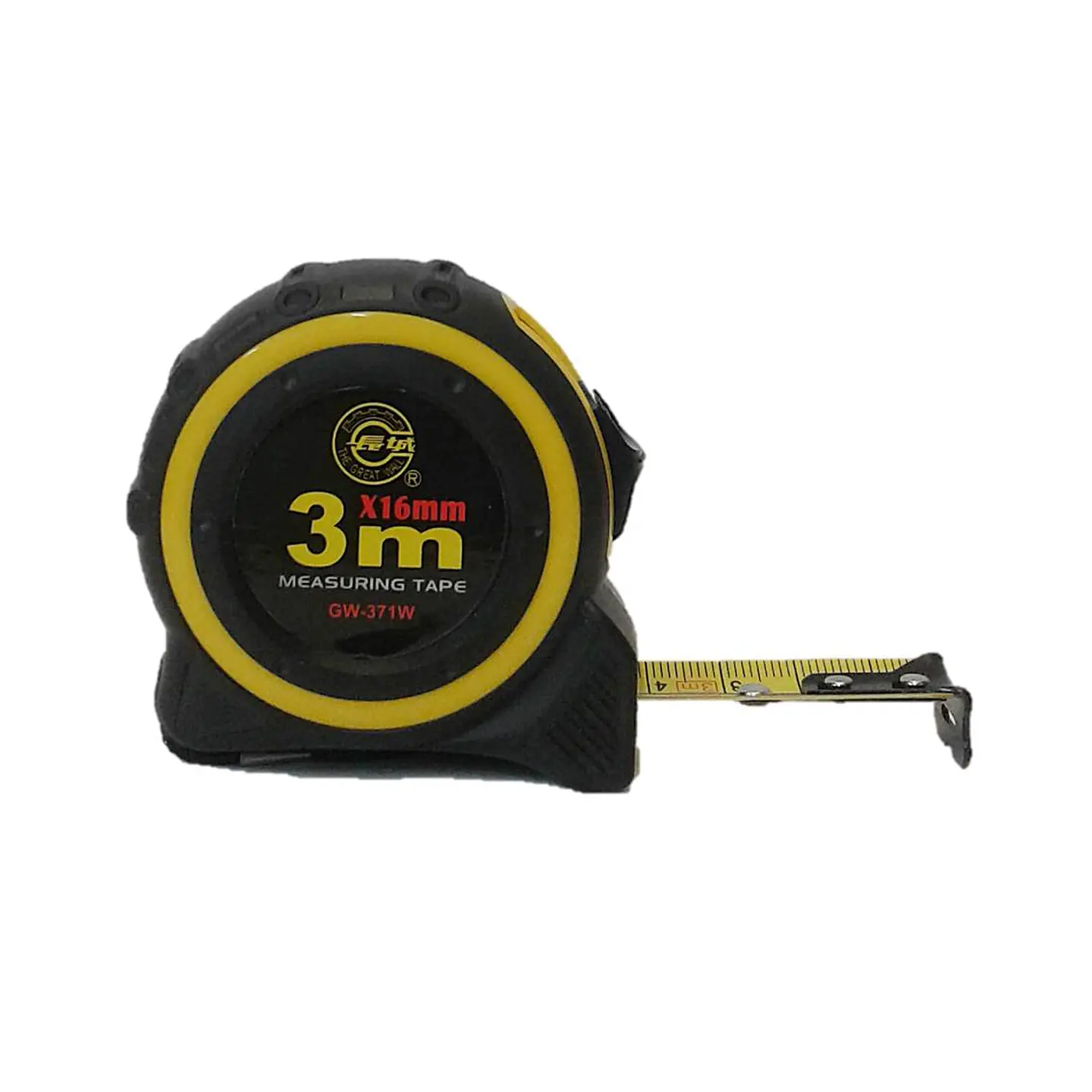 HUINCHA DE MEDIR GREAT WALL 3M 1