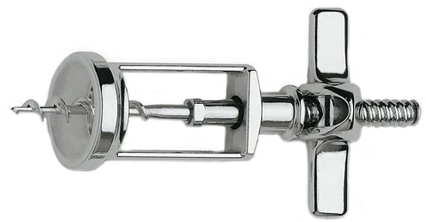 TIRABUZON 3 CLAVELES 545