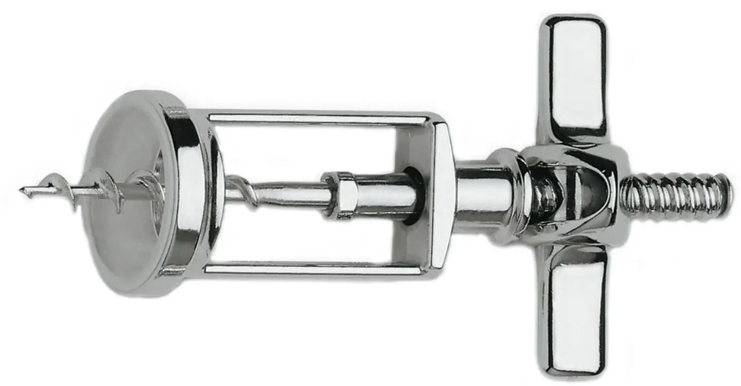 TIRABUZON 3 CLAVELES 545 1
