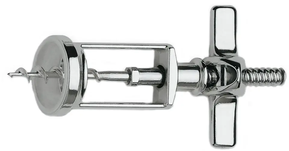TIRABUZON 3 CLAVELES 545 1
