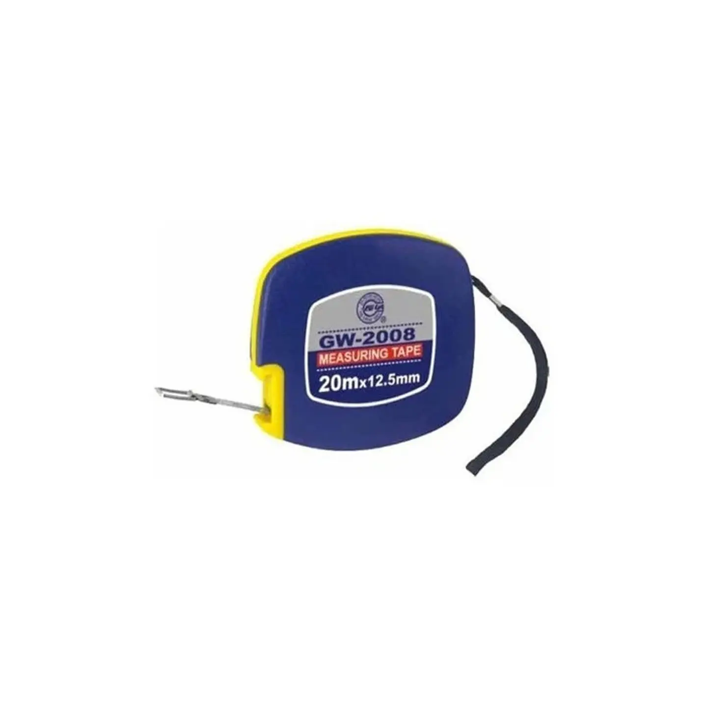 HUINCHA DE MEDIR GREAT WALL ACERO 30M 1