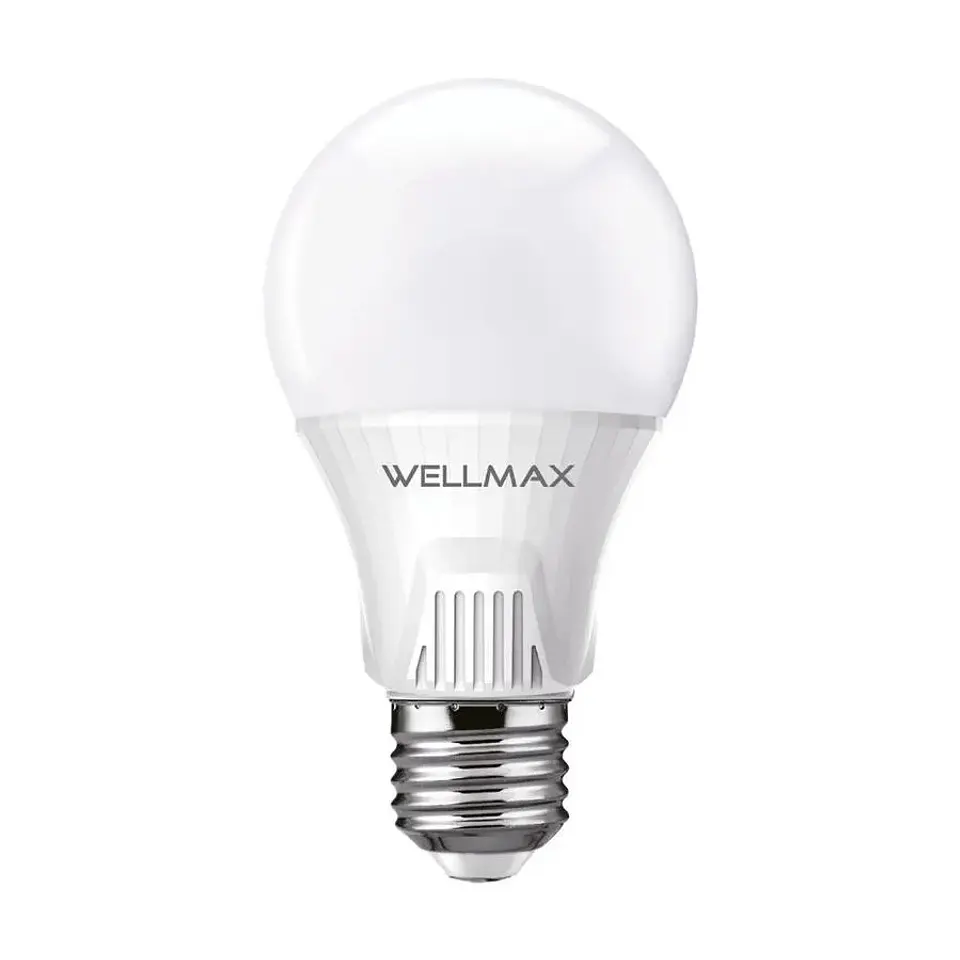 AMPOLLETA LED BALLET 9W LUZ FRIA 1