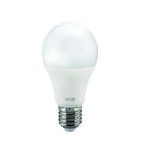 AMPOLLETA LED 12W 75W LUZ CALIDA VKB
