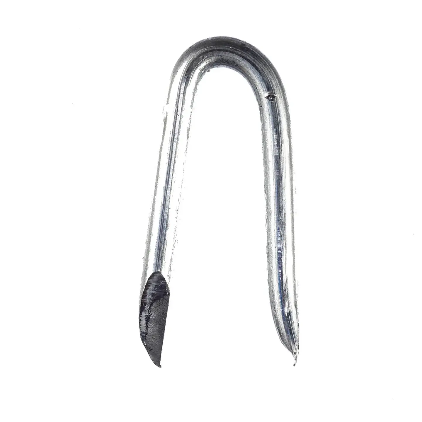 GRAPA GALVANIZADA BOLSA 1 KG 1 1/2 1