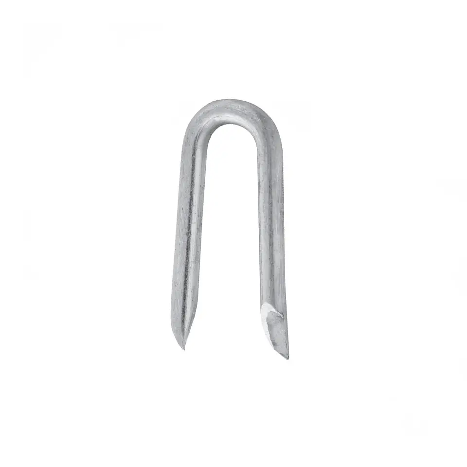 GRAPA GALVANIZADA BOLSA 1 KG 3/4 1