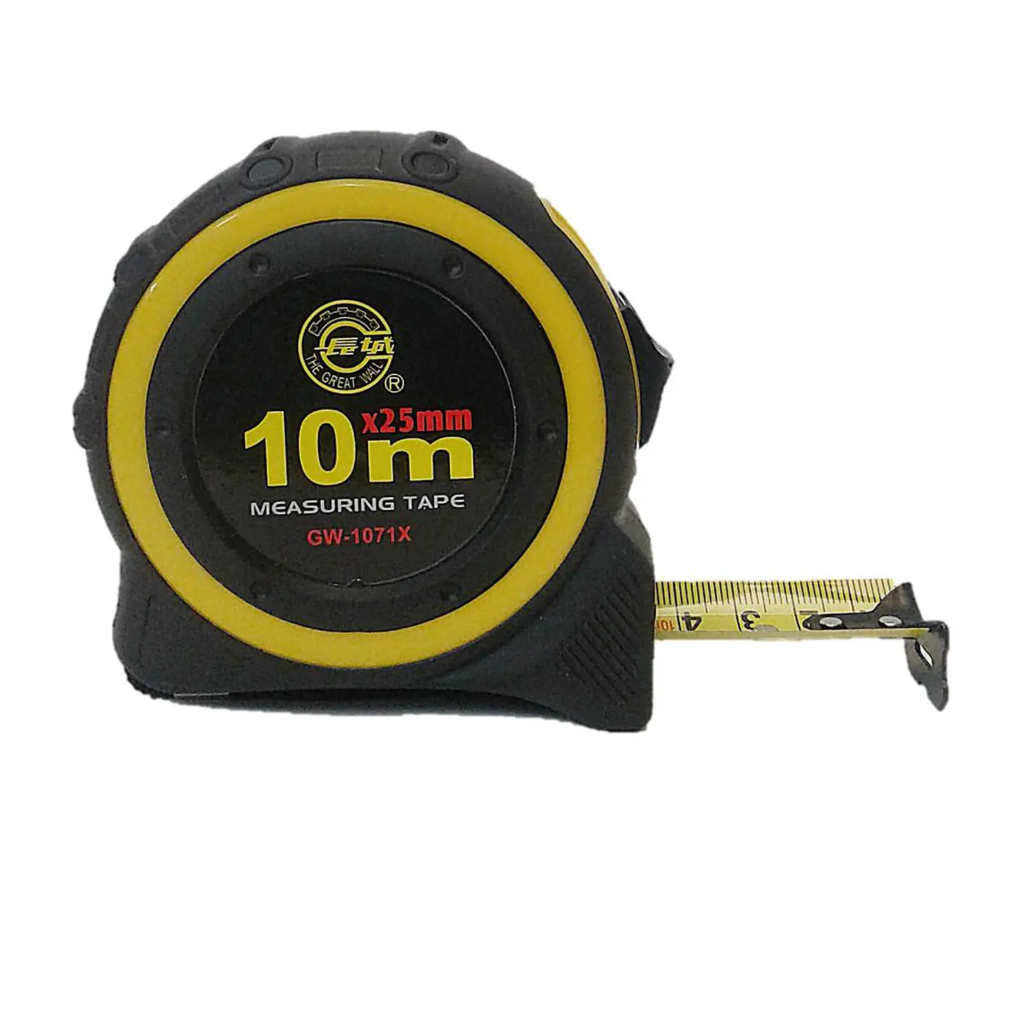 HUINCHA DE MEDIR GREAT WALL 10M 1