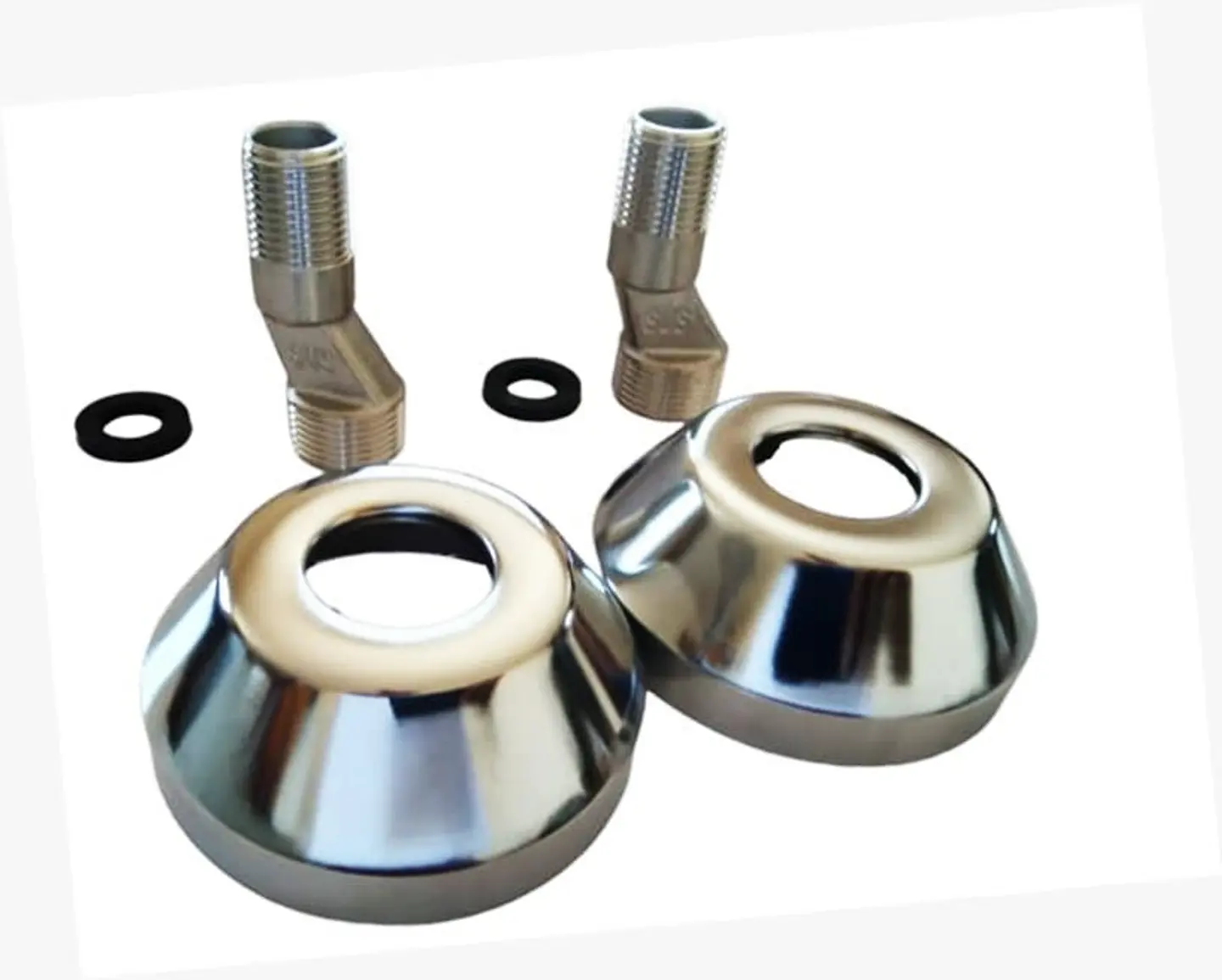 SET DE EXCENTRICA GASFIX 1