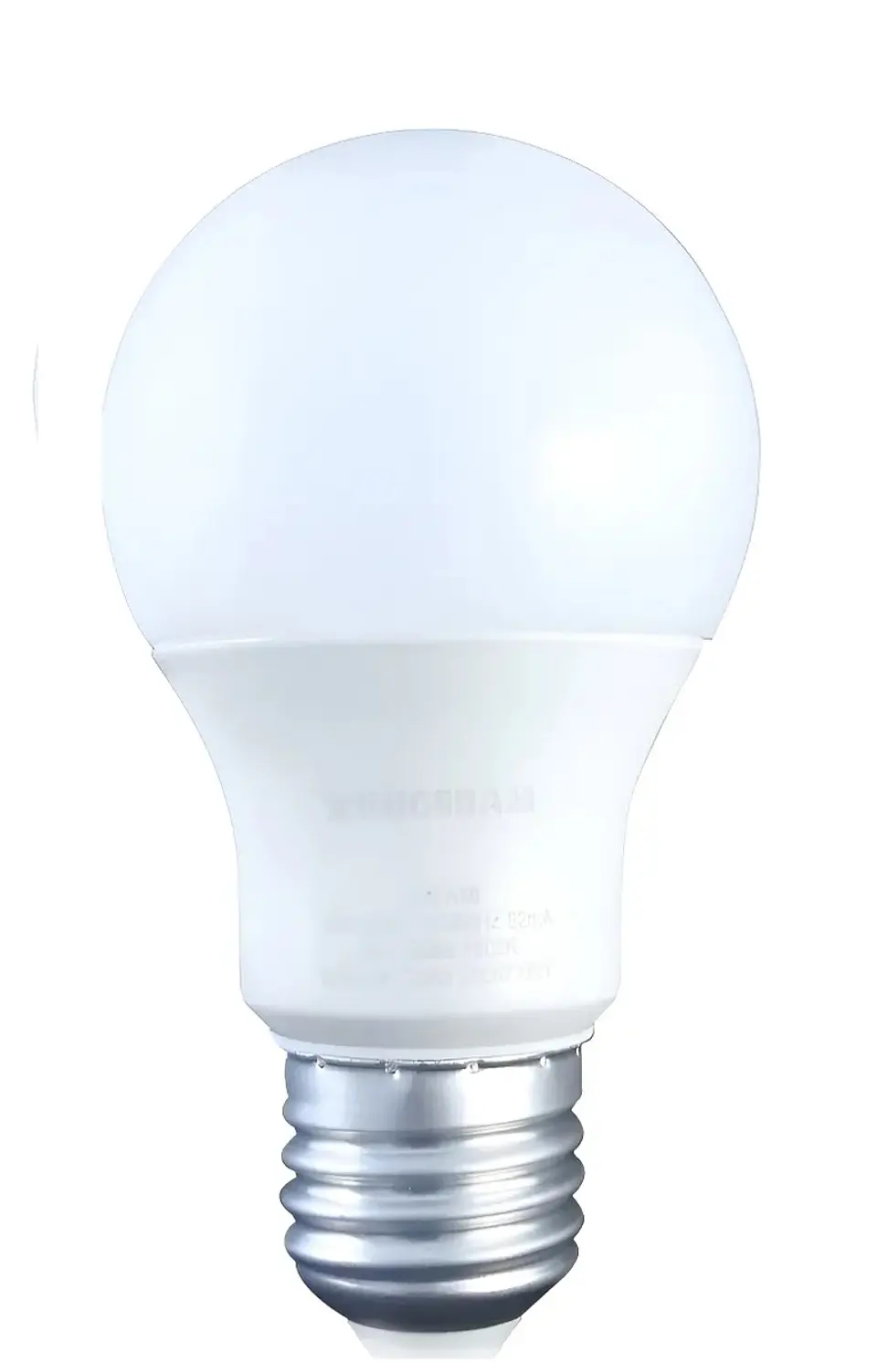 AMPOLLETA LED A60 12W 2700 E27 TUNGSRAM LUZ CALIDA 1