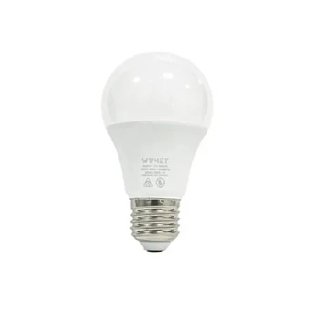 AMPOLLETA LED 7W 6500K LUZ FRIA WYYMET