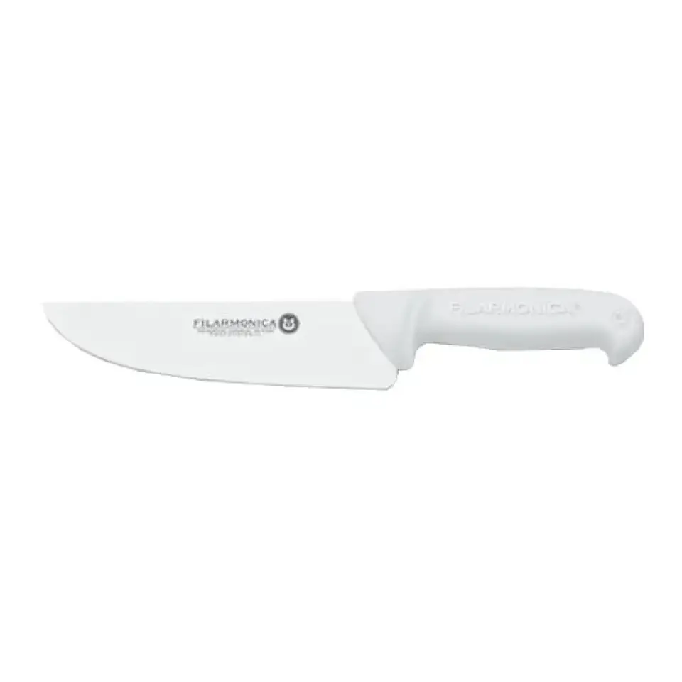 CUCHILLO SOL 3 CLAVELES 24CM 1