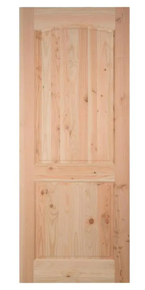 PUERTA PINO OREGON 0.85 X 2.00M