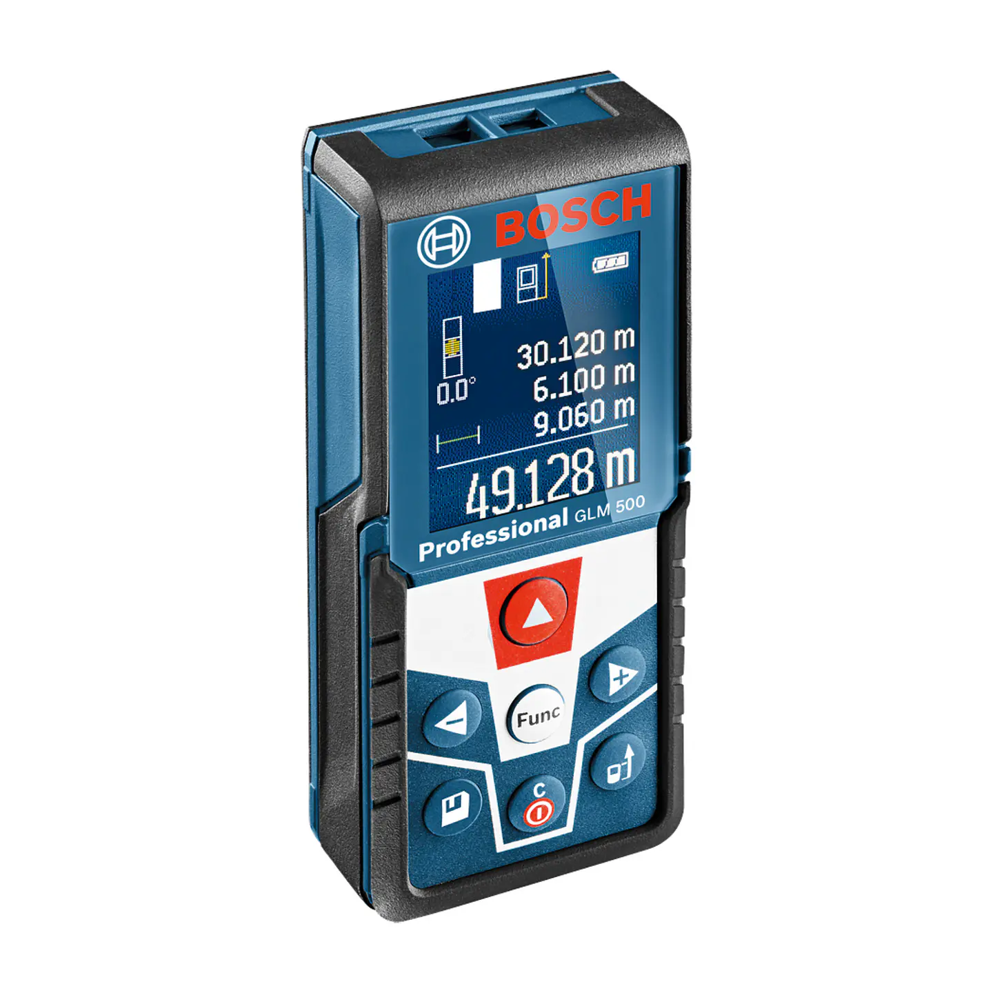 TELEMETRO BOSCH GLM 50 1