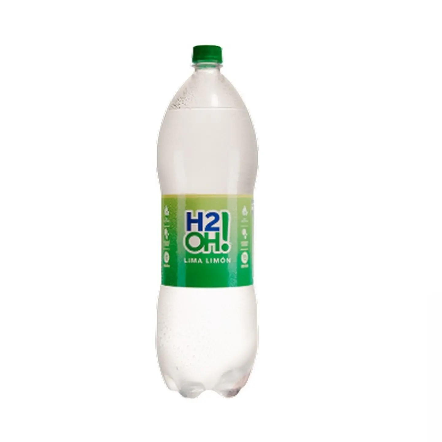 H2OH LIMA LIMON 2LT 1