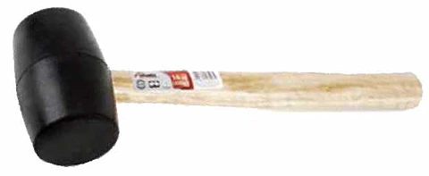 MACETA GOMA 32 OZ MANGO MADERA ONSITE