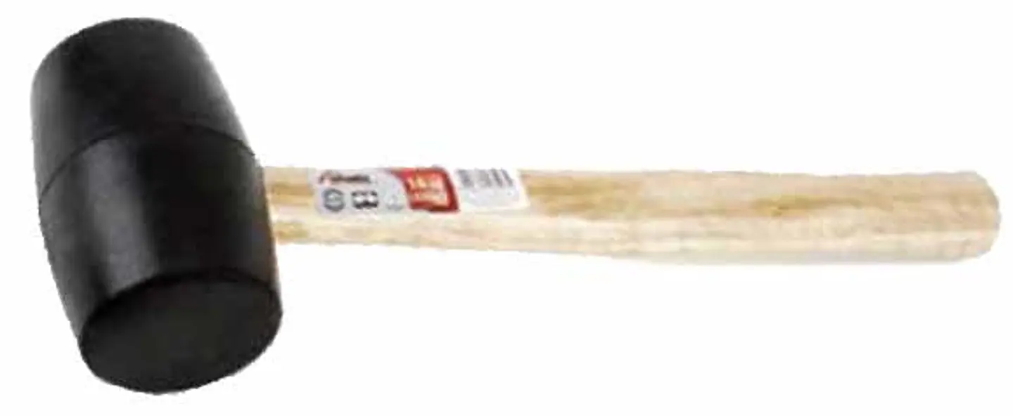 MACETA GOMA 32 OZ MANGO MADERA ONSITE 1