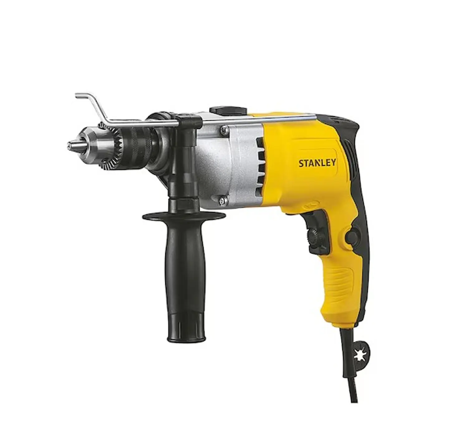 TALADRO PERCUTOR STANLEY STDH8013 800W 13MM 1