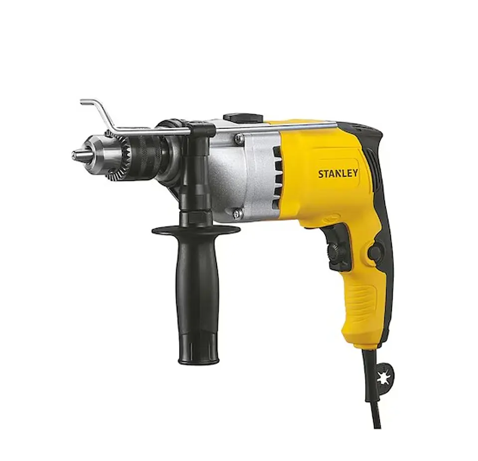 TALADRO PERCUTOR STANLEY STDH8013 800W 13MM 1