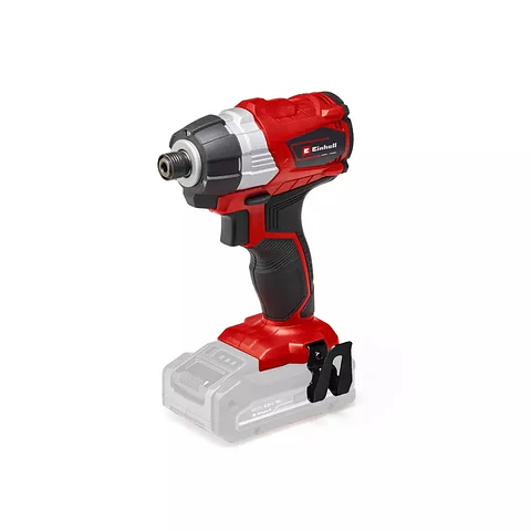 ATORNILLADOR IMPACTO EINHELL SIN BATERIA TE-CI 18LI 18V
