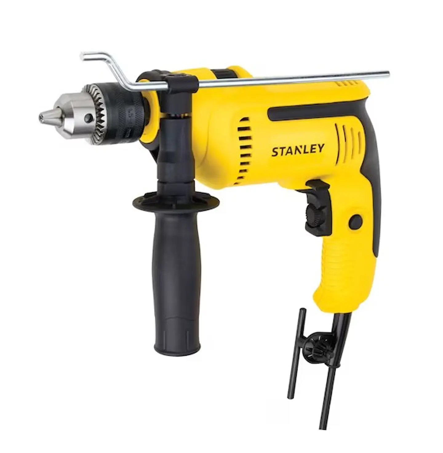 TALADRO PERCUTOR STANLEY SDH700K 700W 1/2 1