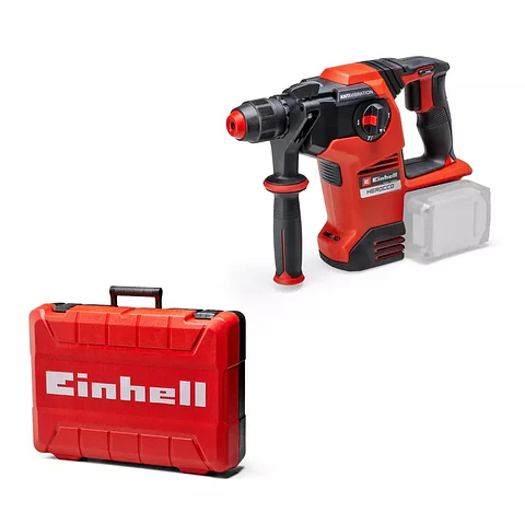 TALADRO ROTOMARTILLO EINHELL HEROCCO 36 28