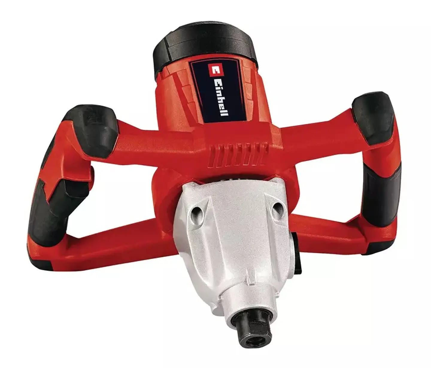 MEZCLADOR EINHELL PINTURA CEMENTO 1600W 1