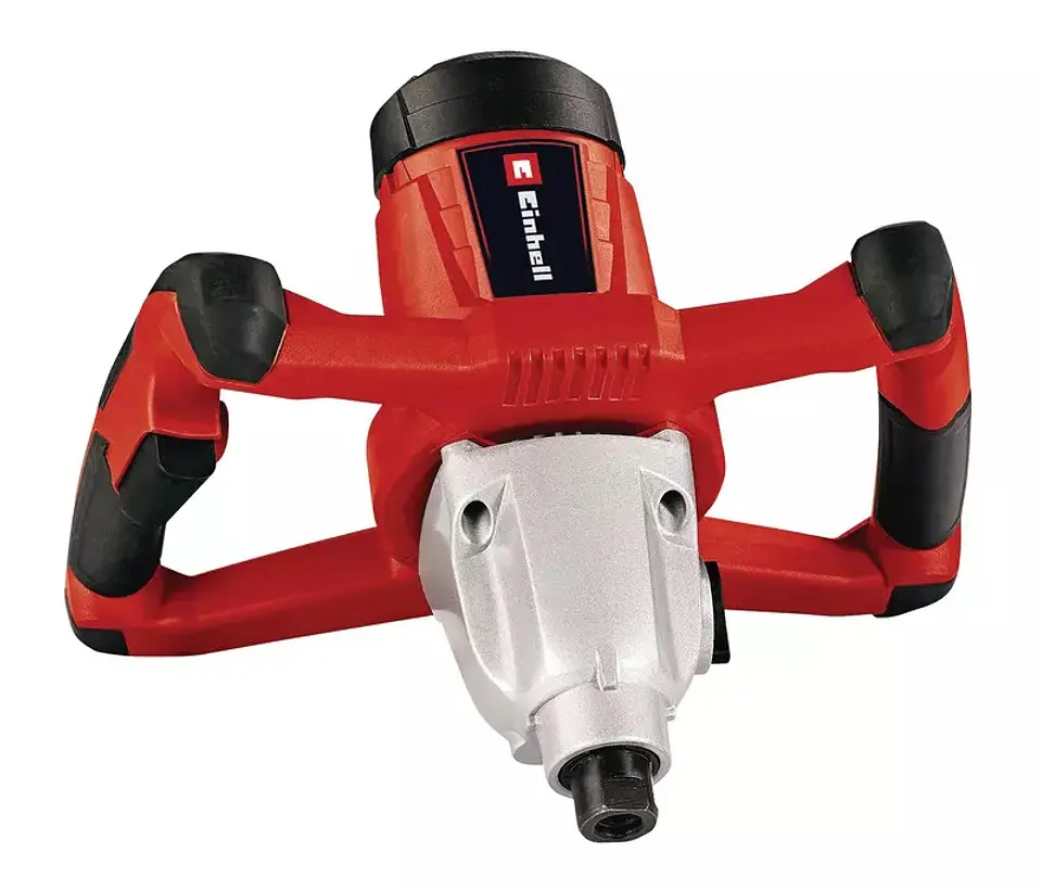 MEZCLADOR EINHELL PINTURA CEMENTO 1600W 1