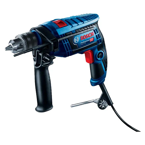 TALADRO BOSCH GSB 13RE 127V