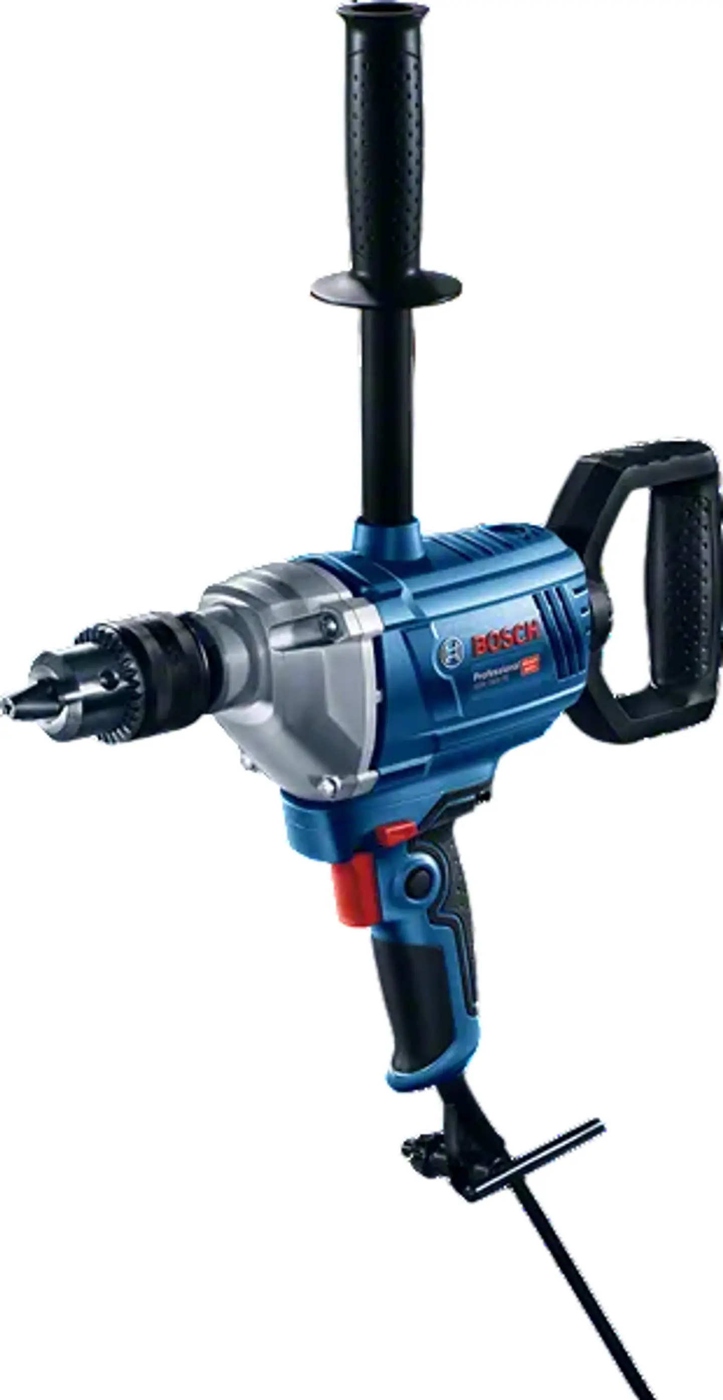 TALADRO BOSCH GBM 1600 RE REVERSIBLE 1