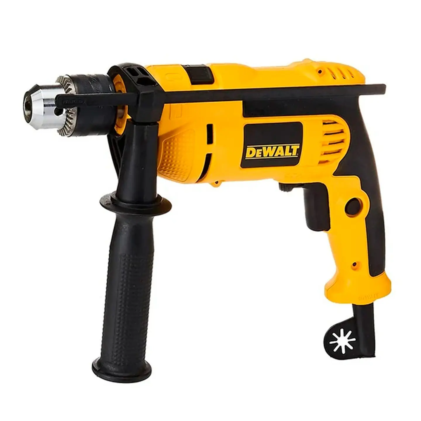 TALADRO DEWALT 710W 13MM 1
