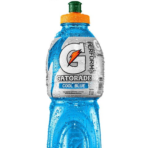 GATORADE COOL BLUE 1000CC