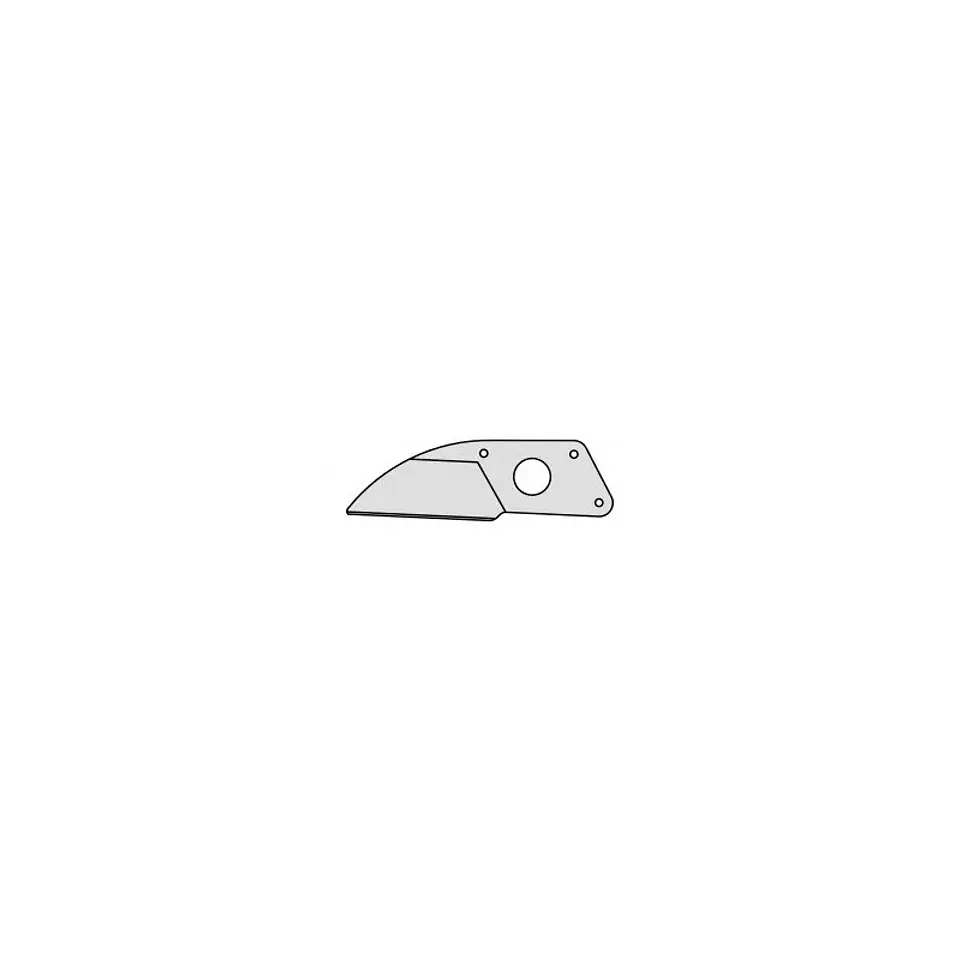 YUNQUE TIJERA FELCO 31 1