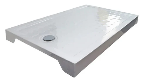RECEPTACULO DUCHA 140X70X6.5 ACRILICO