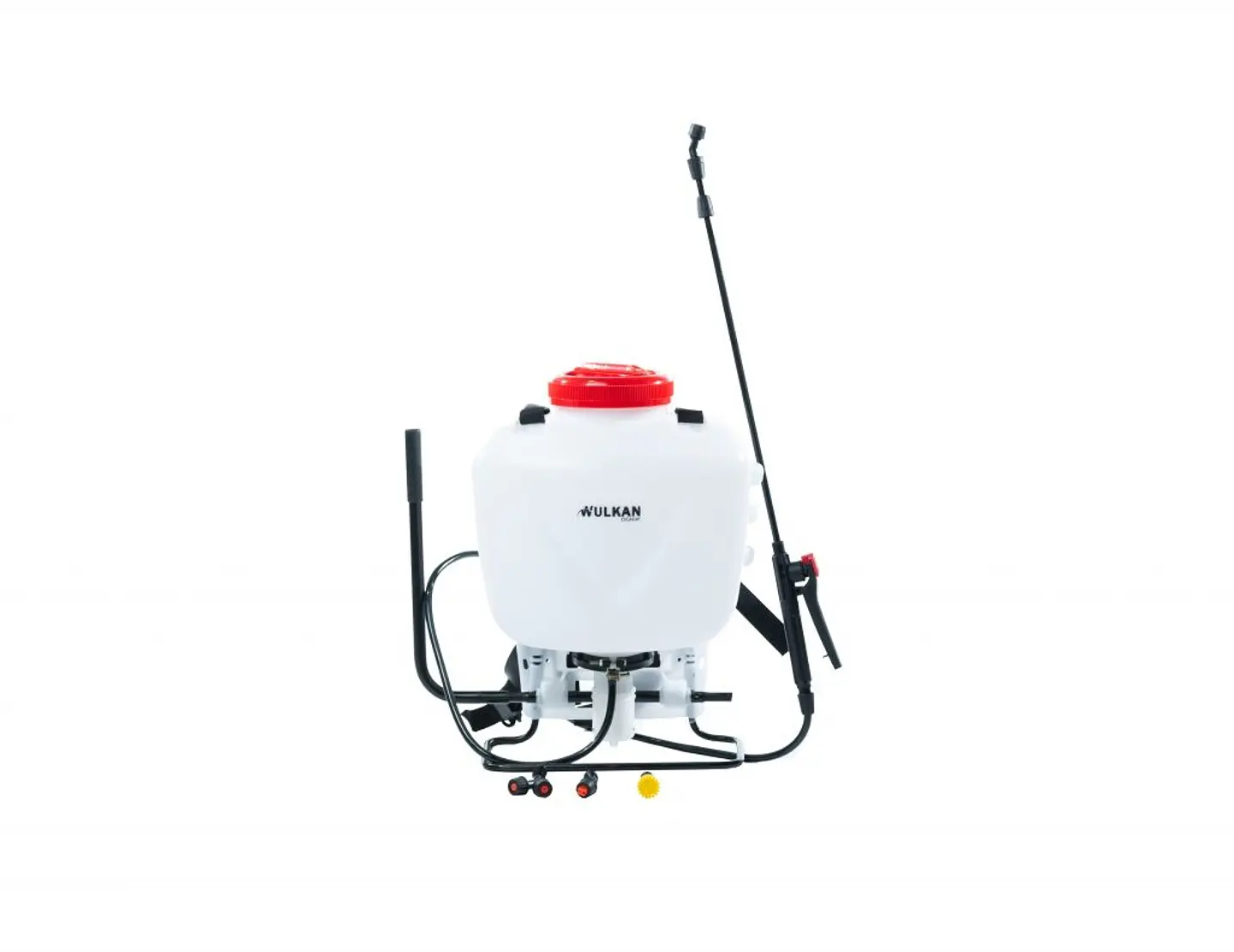 PULVERIZADOR MANUAL WULKAN 15L 1