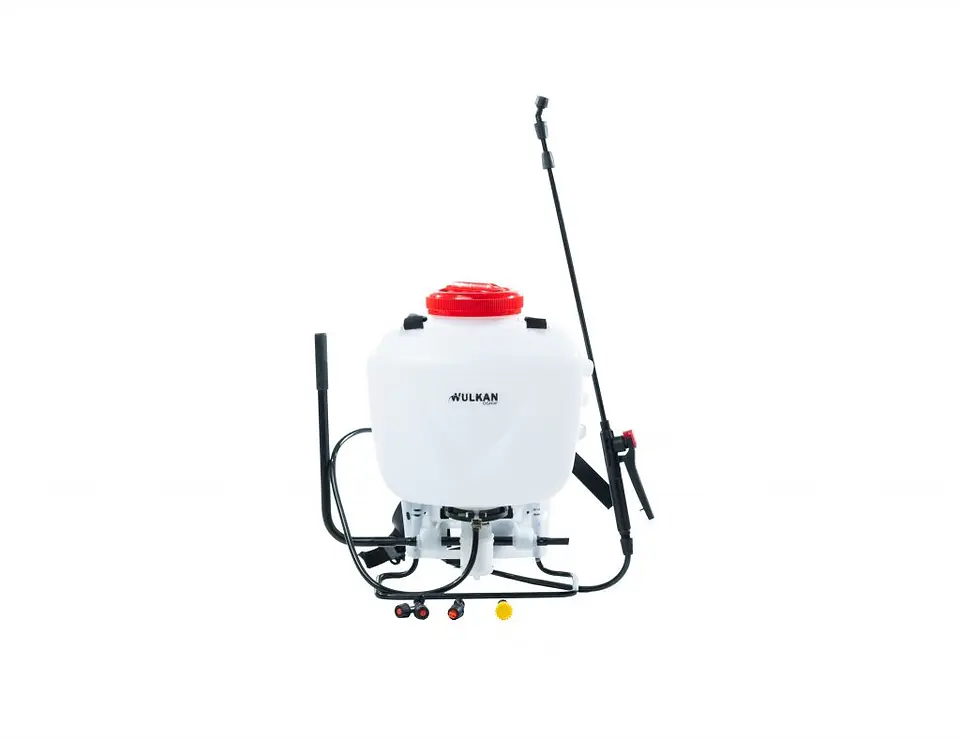 PULVERIZADOR MANUAL WULKAN 15L 1