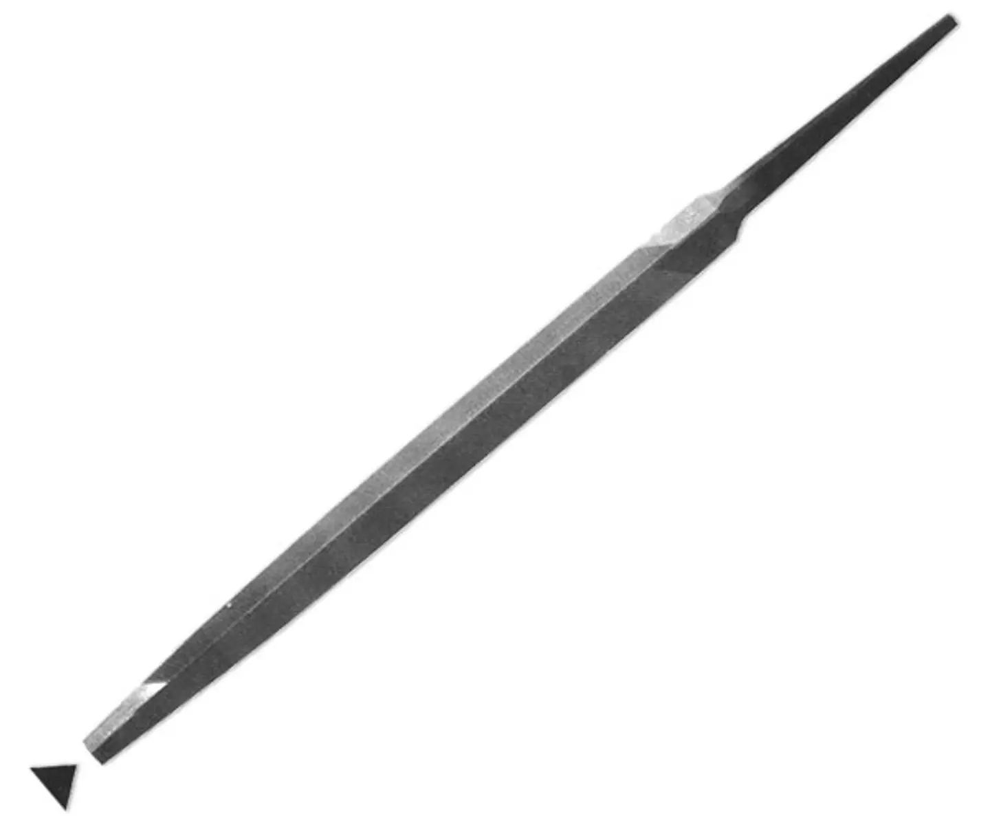 LIMA TRIANGULAR ERIZO REGULAR TAPER 6 1