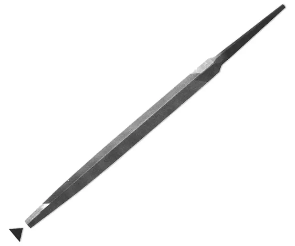LIMA TRIANGULAR ERIZO REGULAR TAPER 6 1
