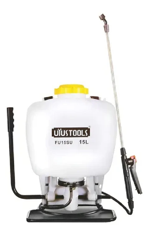 PULVERIZADORA UYUSTOOLS 15L
