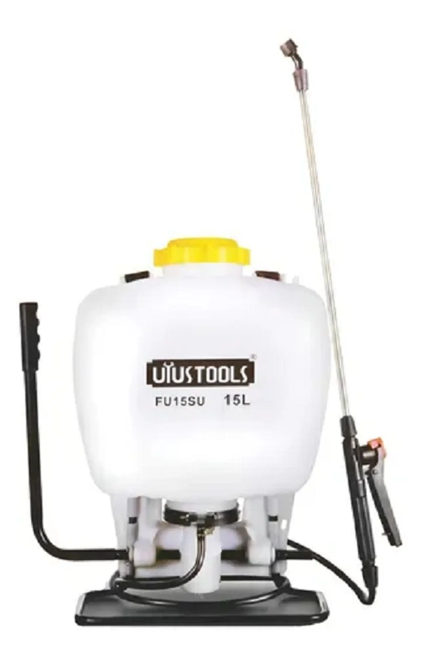 PULVERIZADORA UYUSTOOLS 15L 1
