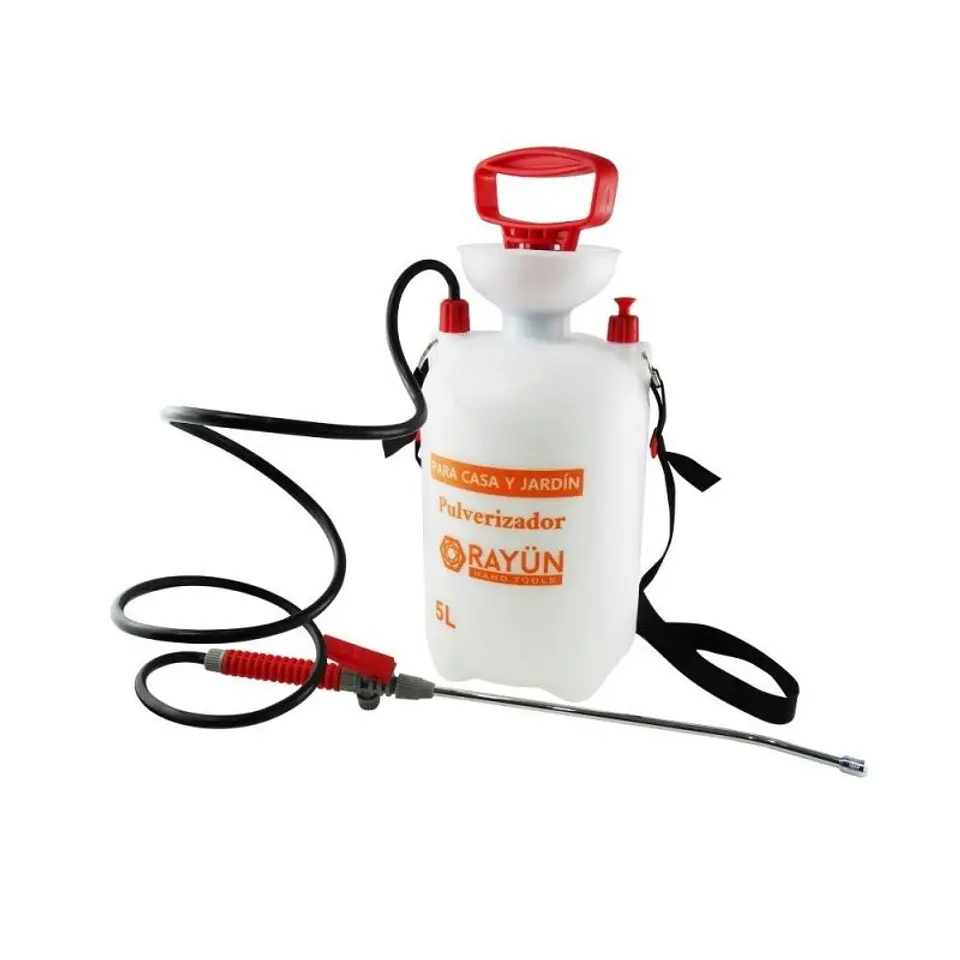 PULVERIZADOR 5L RAYUN 1
