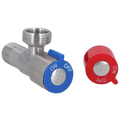 LLAVE MAQUINA LAVADORA AL MURO 1/2 X 3/4